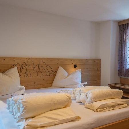 Planerhof Apartment Alpenrose Funes  Exterior foto