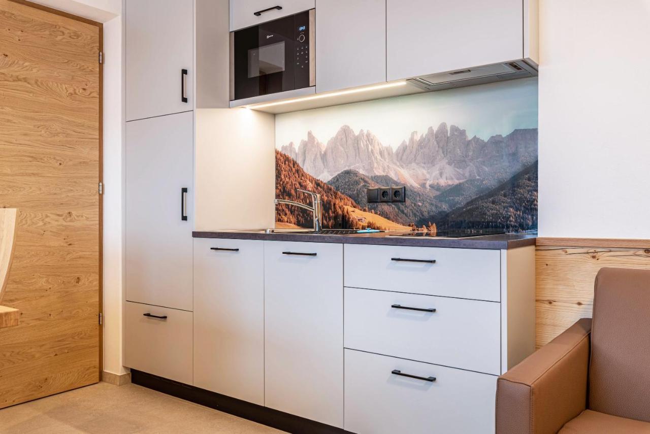 Planerhof Apartment Alpenrose Funes  Exterior foto